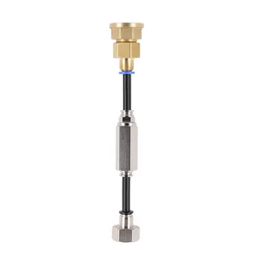 Stocker 4269 - Filtro Entrata Acqua Ø 8 mm - per Geyser Pro