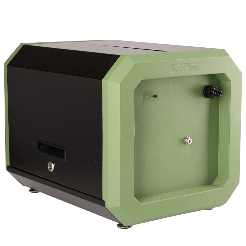 Stocker Kit Geyser Pro