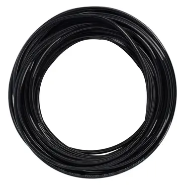 Stocker 4271 - Tubo Nero 25 m Ø 8 mm