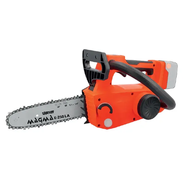 Stocker 631 - Motosega Magma E-250 LA 21 V