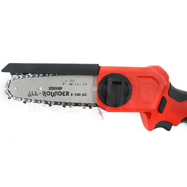 Stocker All Rounder E-100 UC motosega potatore