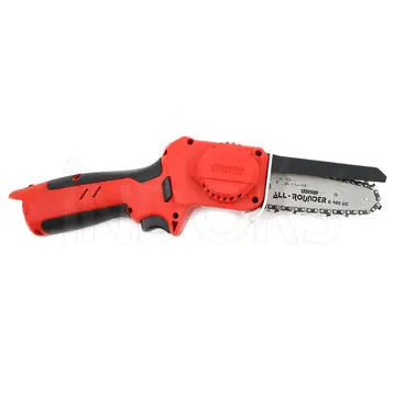 Stocker All Rounder E-100 UC motosega Stocker potatura