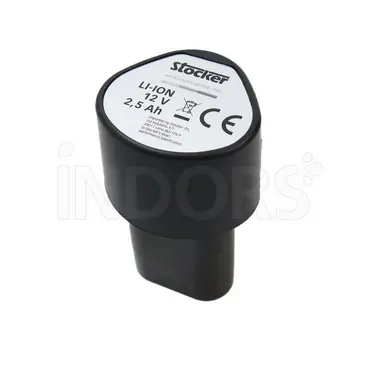 Stocker  237/4 - Batteria Ioni di Litio di Ricambio