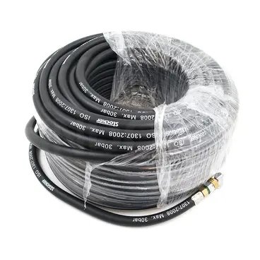 Stocker 303/4 - Tubo Irrigazione 50 m Ricambio per Pompa Carriola 303-304