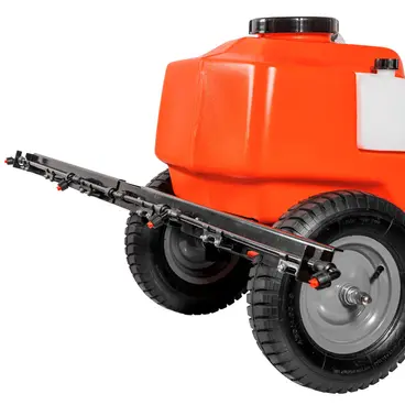 Stocker 303 - Pompa Irrorazione 80L