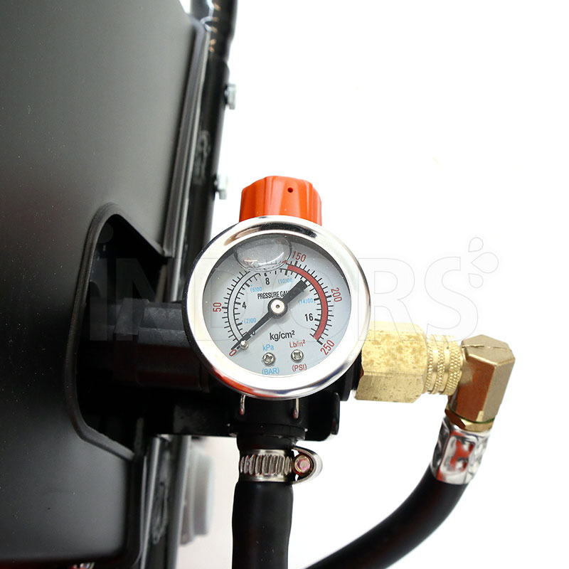 Stocker 303 Pressure Regulator