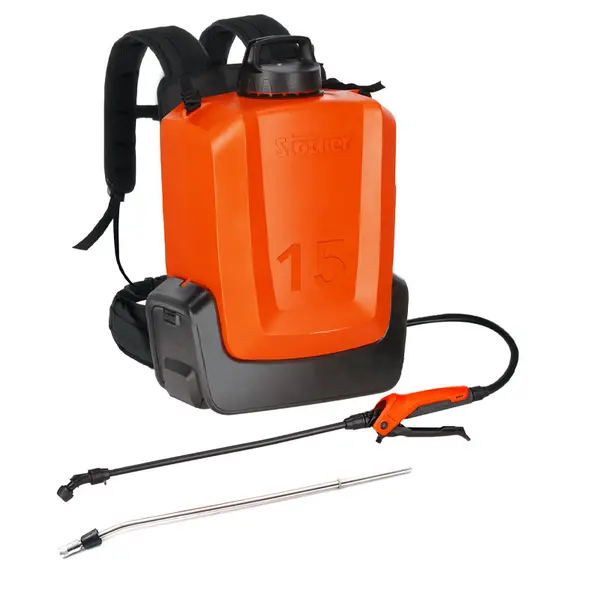 Stocker Ergomist 405 