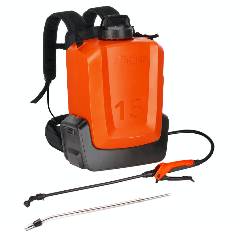 Stocker Ergomist 405 