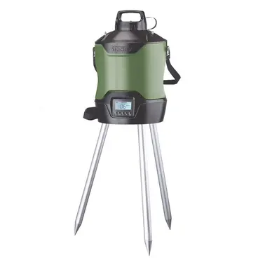 Stocker Geyser Nebulizzatore Antizanzare 12L