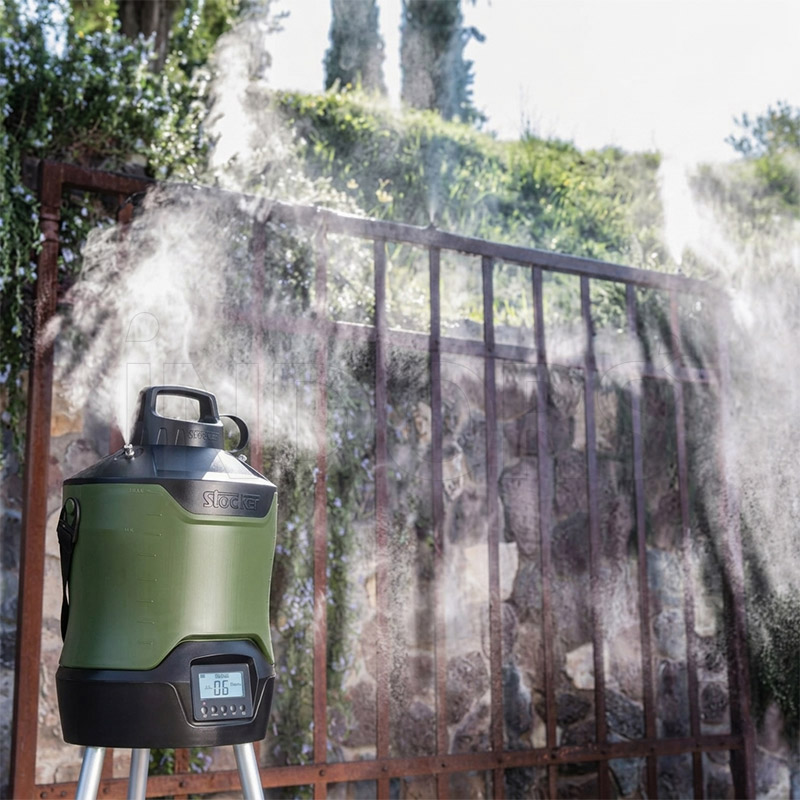 Stocker Geyser Mosquito Nebulizer 12L