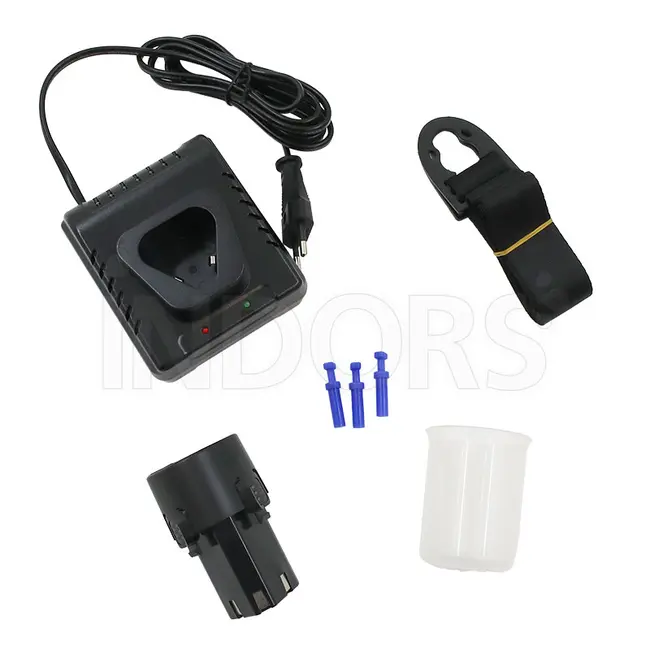 Dotazione Stocker Geyser Nebulizzante 4L