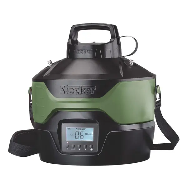 Stocker Geyser Nebulizzatore Antizanzare 4L