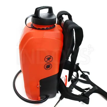Stocker Nebla 403 - Pompa a zaino elettrica