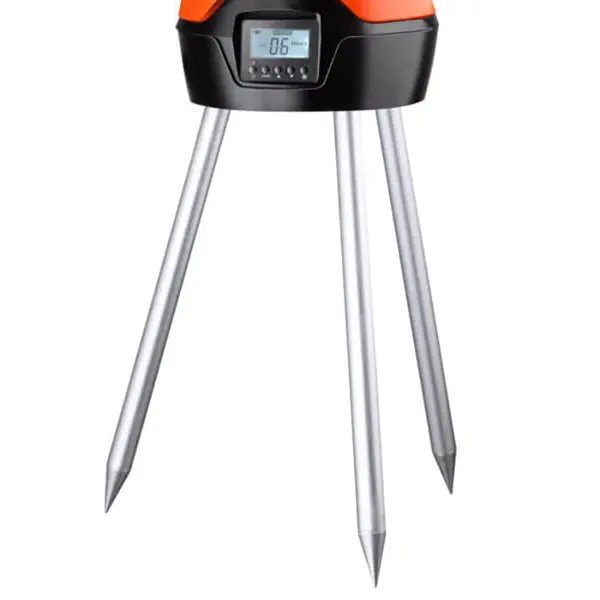 Stocker Treppiede In All Accessorio per Nebulizzatori Geyser 410 411 423
