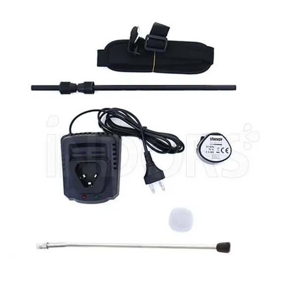 Stocker 238 dotazione standard