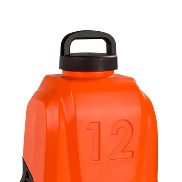 Stocker 239 - Pompa a Zaino per Irrorazione 12 L - con Batteria Inclusa