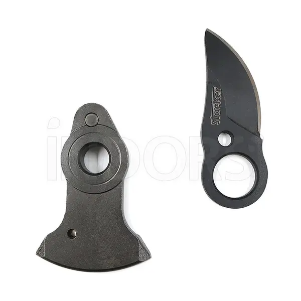 Stocker Lama 310/2 - Ricambio Vulcano E-25 TR e Vulcano E-25 TR Basic