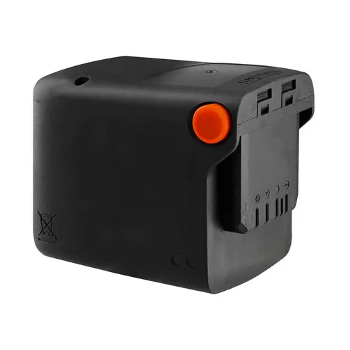Stocker 328 - Batteria Li-Ion 8.0 Ah per Potatori linea 21 V