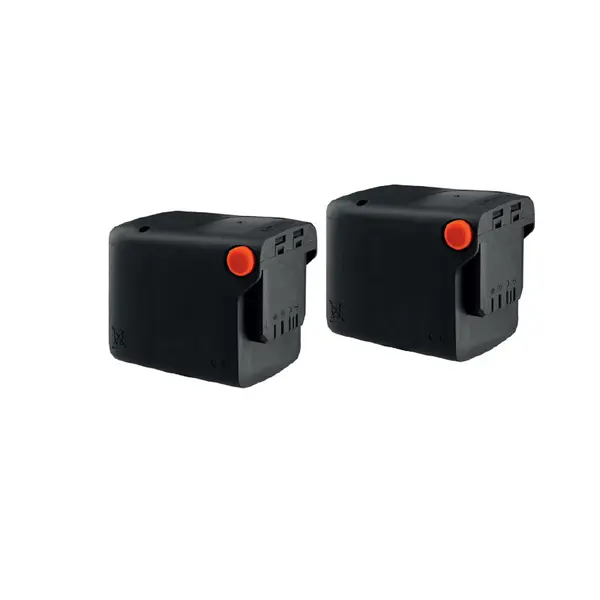 Stocker 32801 - Kit Promo Batterie Stocker 328 da 8 Ah