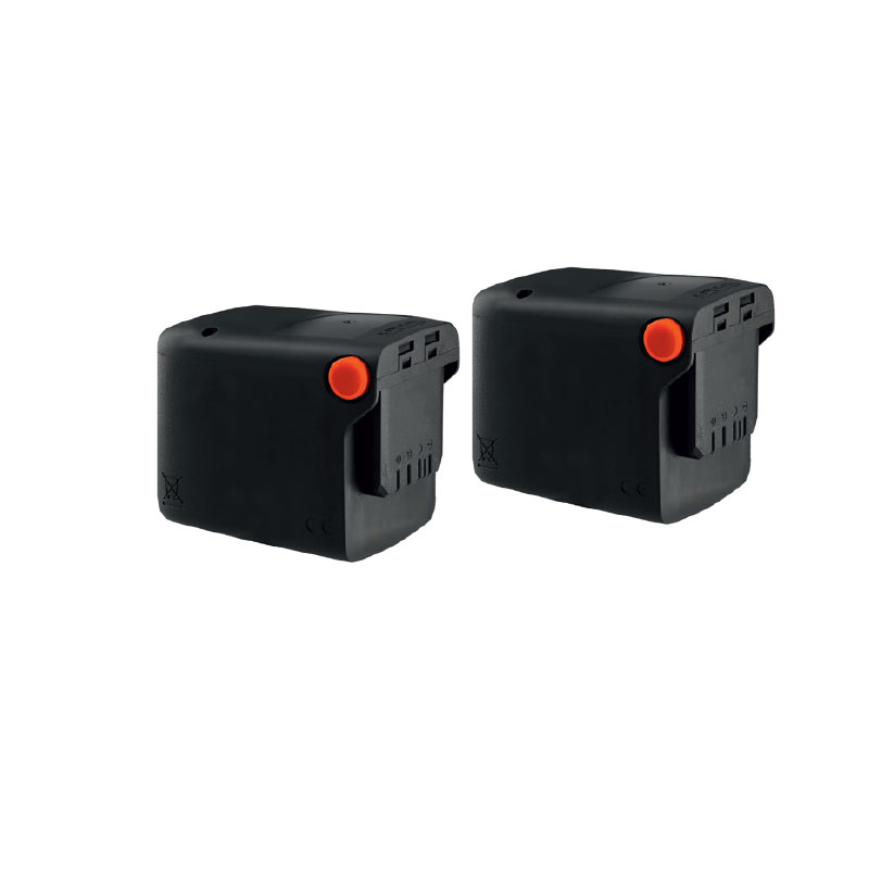 Stocker 32801 - Kit Promo Batterie Stocker 328 da 8 Ah