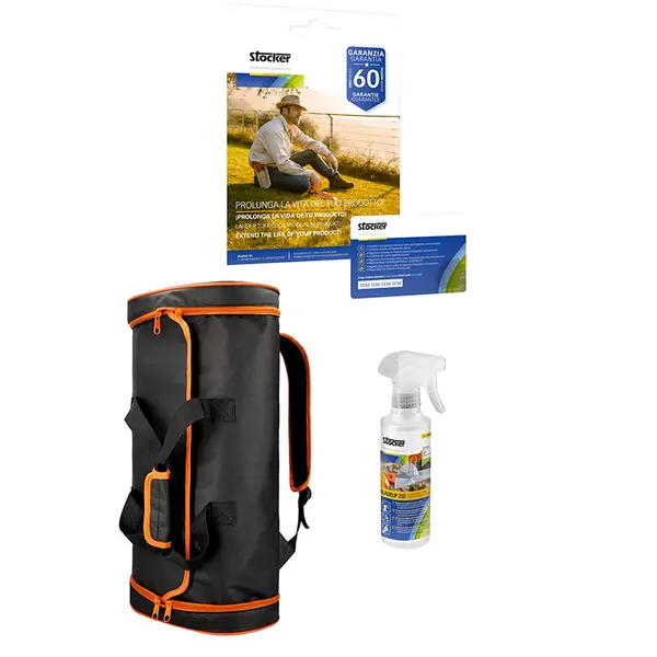Omaggi Inclusi Kit Stocker 62015
