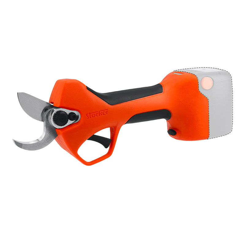 Stocker Magma E-35 TP 21 V cod. 621 light pruning shears