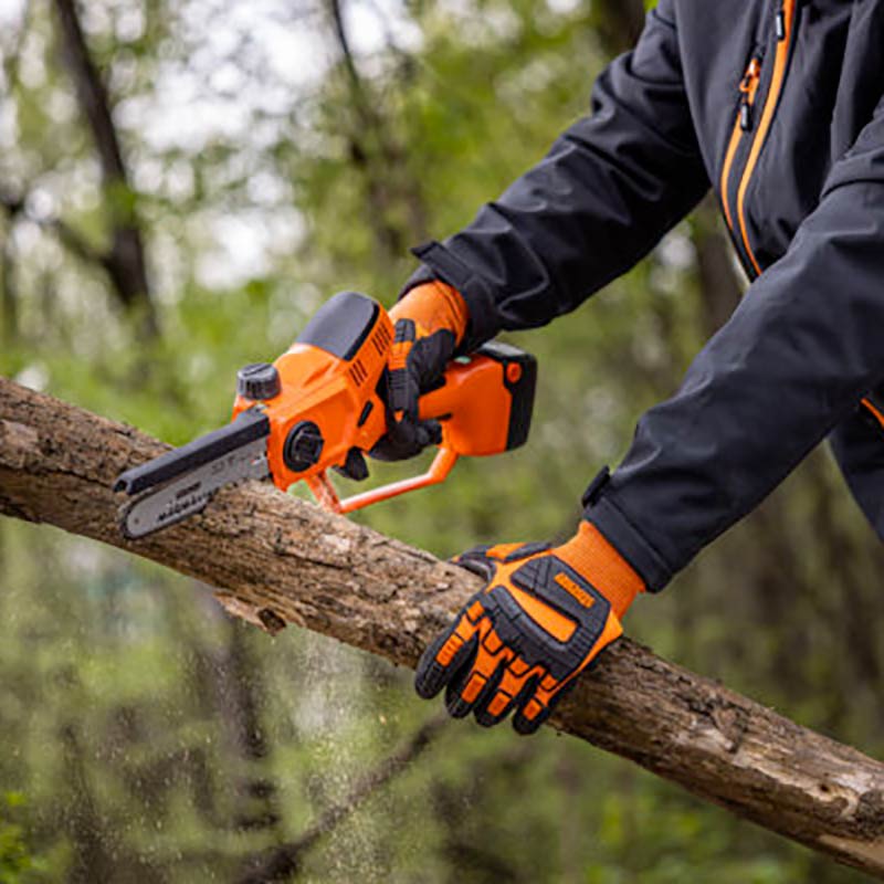 Stocker 62015 Chainsaw Promo Kit