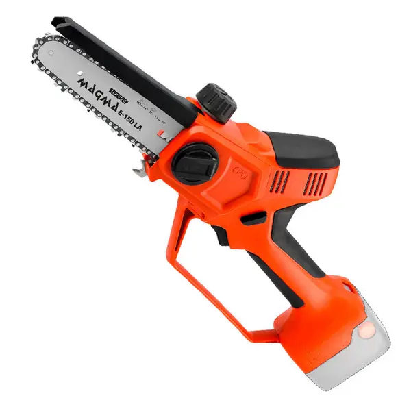 Stocker Motosega Magma E-150 LA 21 V