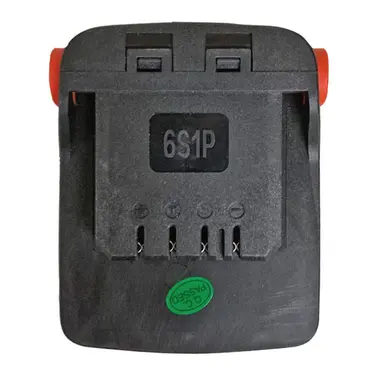 Stocker 62106 Kit Promo - Forbice E-35 TP 21 V e Motosega Magma E-150 LA 21 V