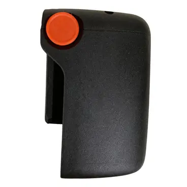 Forbice E-35 TP 21 V e Motosega Magma E-150 LA 21 V + Manico Telescopico Orientabile 