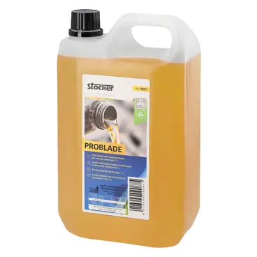 Stocker 9087 Olio Problade 2 L Lubrificante Biodegradabile