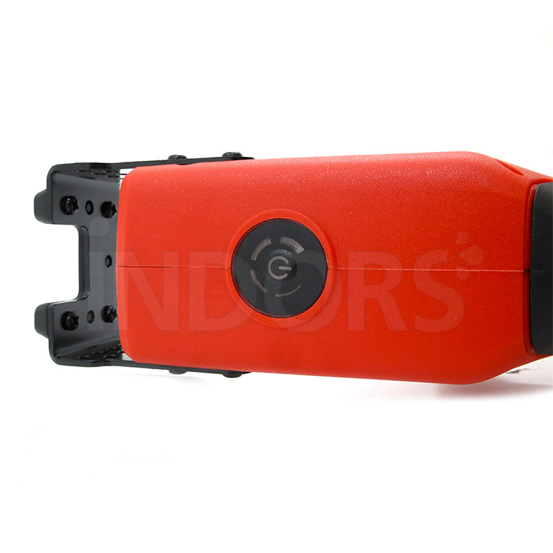 Stocker Kantia E-22 TR