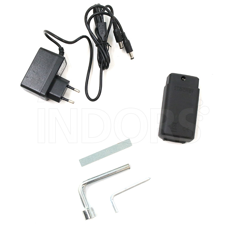 Stocker Kantia E-22 TR - Sécateur sur perche cod.611