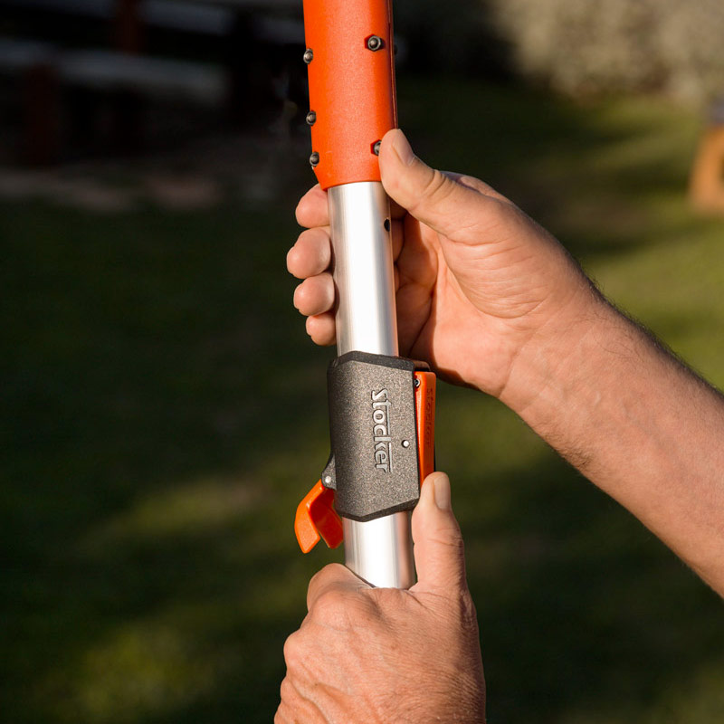 Stockeur Kantia E-22 TR cod. 611