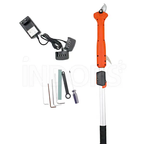 Dotazione Standard Stocker Magma Potatrice Telescopica