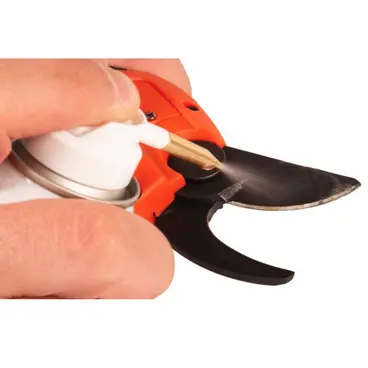 Stocker Olio Spray Multiuso beccuccio