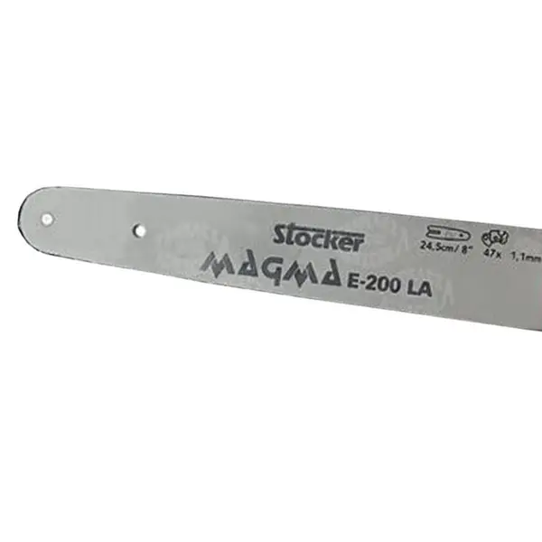 Stocker Spranga 318/2 - Ricambio Magma E-200 LA
