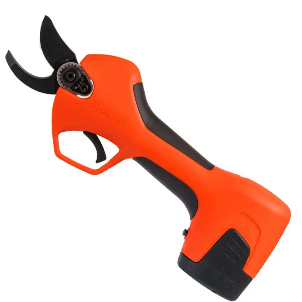Stocker Vulcano E-25 TR - Forbici Batteria Brushless