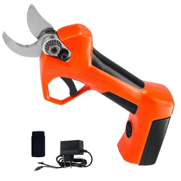 Stocker Kantia E-22 TR - Forbice Potatura Anti Affaticamento
