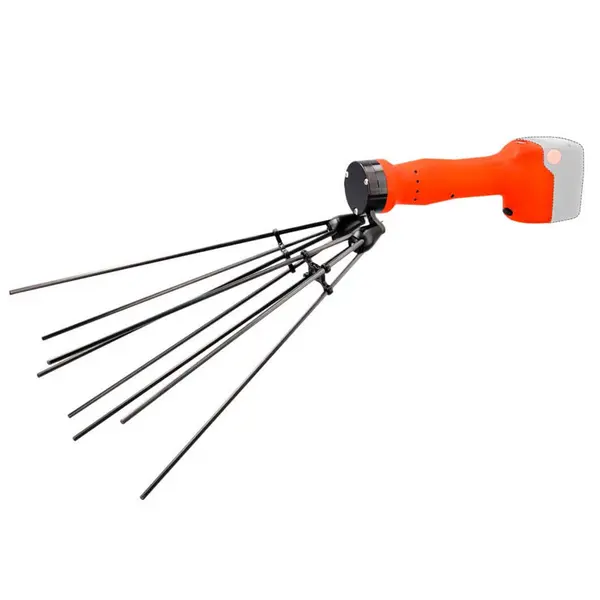 Stocker 62903 - Kit Promo Abbacchiatore Magma 21 V