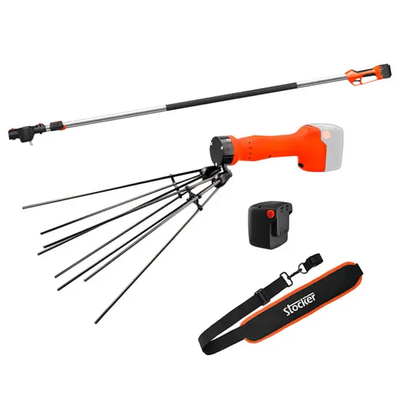 Stocker 62903 - Kit Promo Abbacchiatore Magma 21 V