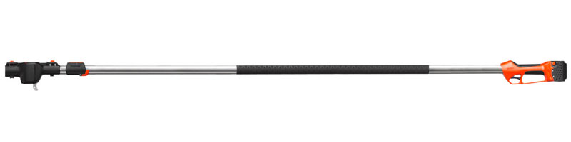 Magma Telescopic Handle