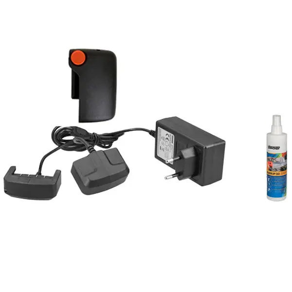 Stocker 63201 - Kit Promo Tagliasiepi 50 cm