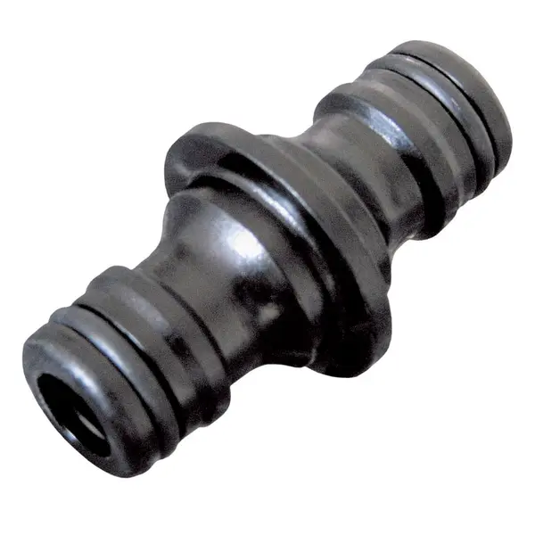 Stocker 25080 Giunto - Per Collegare Tubi attraverso Raccordi Rapidi