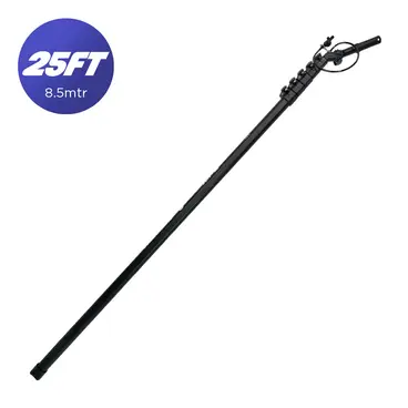STRM Dragonfly 4 - Kit Professionale Panni Microfibra Pulizia Vetri