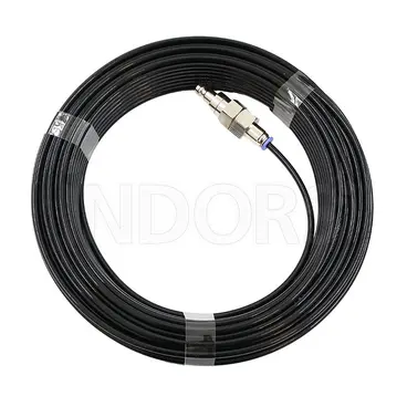 STRM Dragonfly 4 - Kit Professionale Attacco per Asta Telescopica