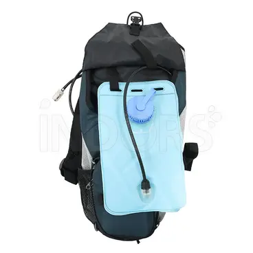 STRM Dragonfly 4 - Kit Professionale Pulizia Vetri Serbatoio 0,5 L