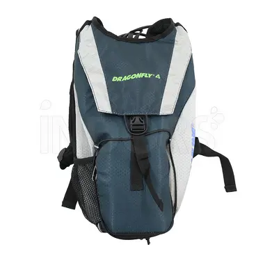 STRM Dragonfly 4 - Zaino Kit Professionale Pulizia