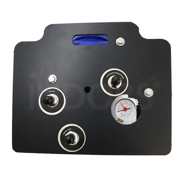 STRM Softclean Dosatron - Scatola per Iniezione Chimica