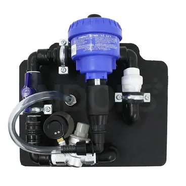 STRM Softclean Dosatron - Miscelatore Regolabile Prodotti Chimici